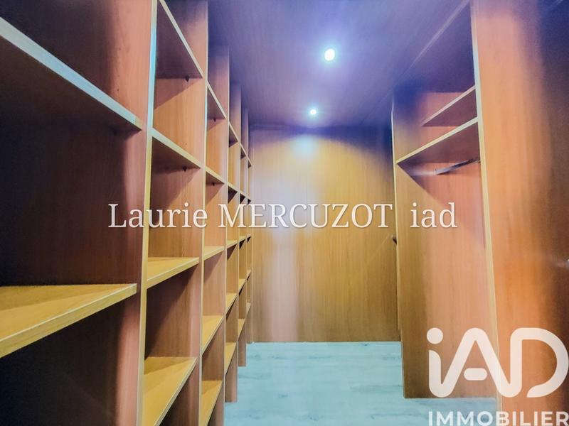 Maison - 151 m² - 4 pièces