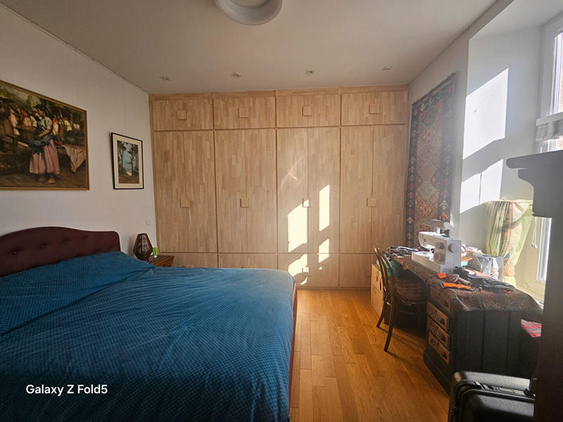 Appartement - 107 m² - 3 pièces