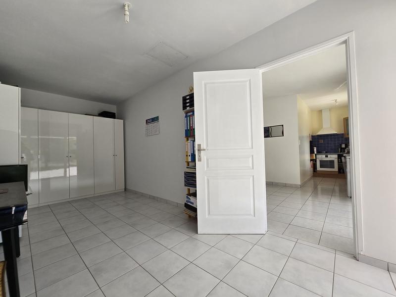 Maison - 49 m² - 3 pièces