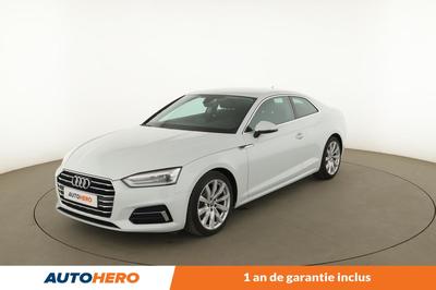 Audi A5 2.0 Tdi Design s tronic 150 ch