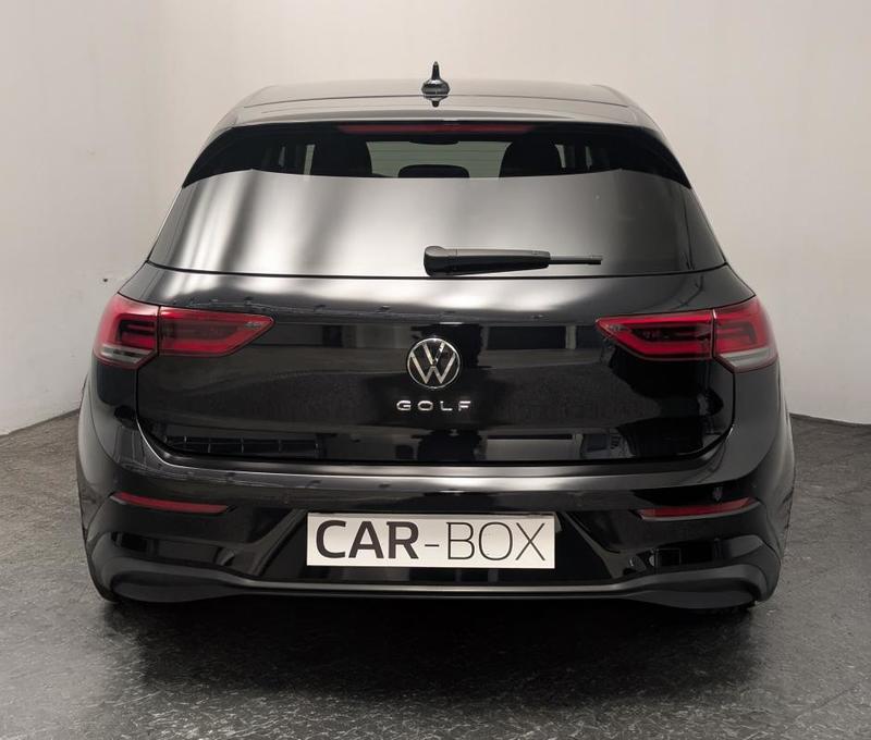 Volkswagen Golf VIII 8 Life Tdi 150ch Dsg Acc Sieges/Volant Chauffants Gps