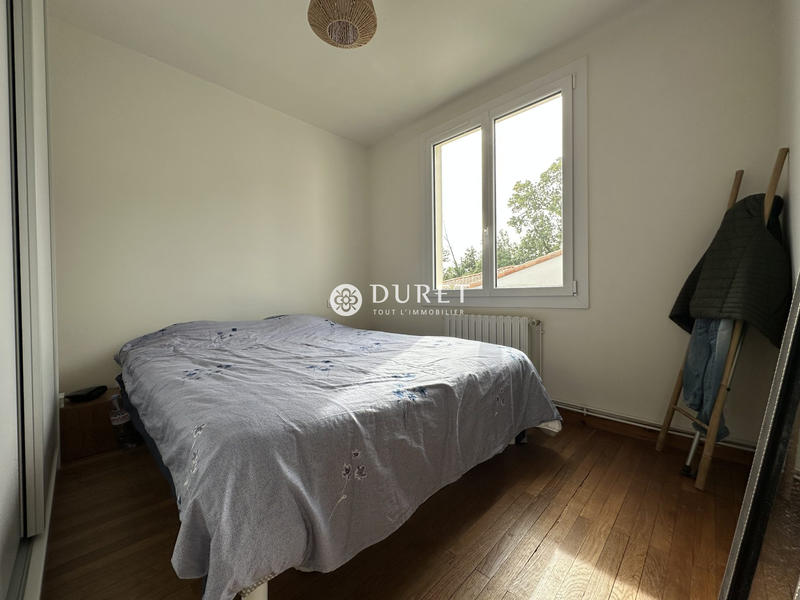 Maison - 69 m² - 5 pièces