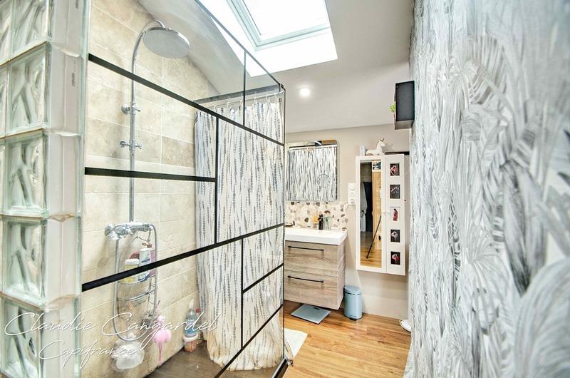 Maison - 136 m² - 5 pièces