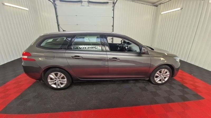 Peugeot 308 Sw BlueHDi 130 Eat8 s&amp;S Active Business