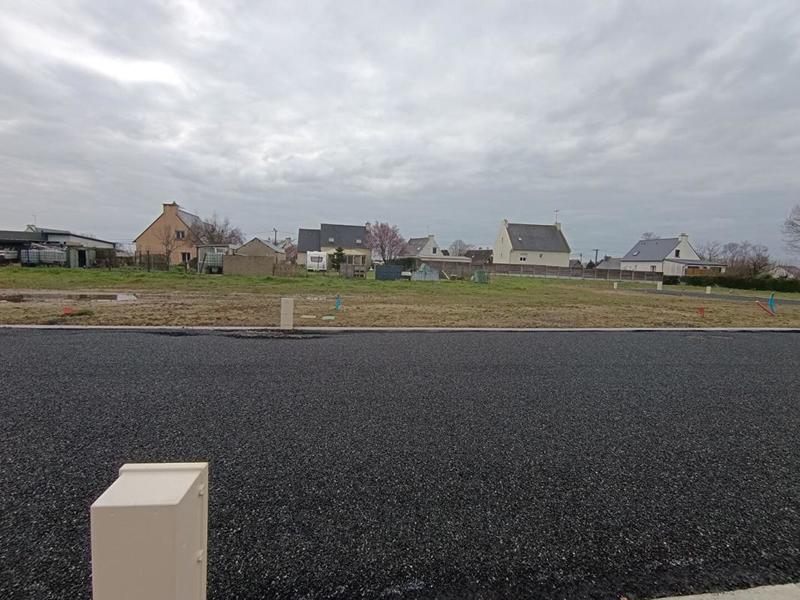 Terrain constructible - 404 m²