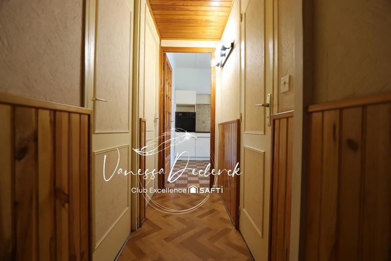 Appartement - 42 m² - 3 pièces