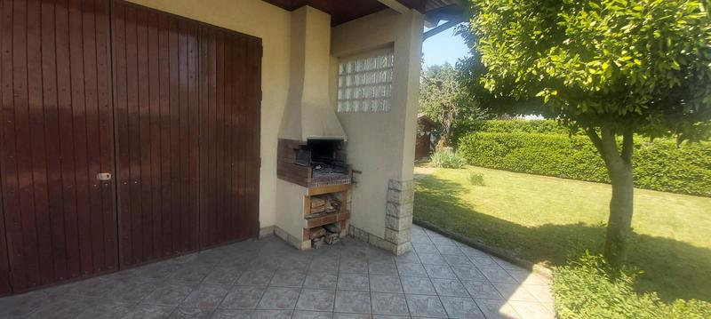 Maison - 180 m² - 7 pièces