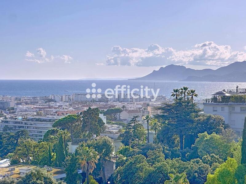 Appartement - 132 m² - 3 pièces