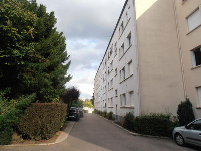 Appartement - 53 m² - 4 pièces