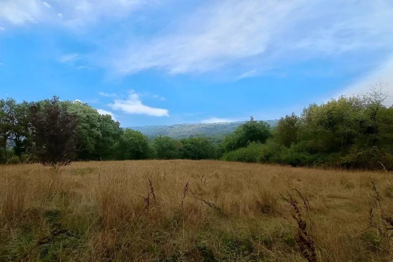 Terrain agricole - 33 821 m²