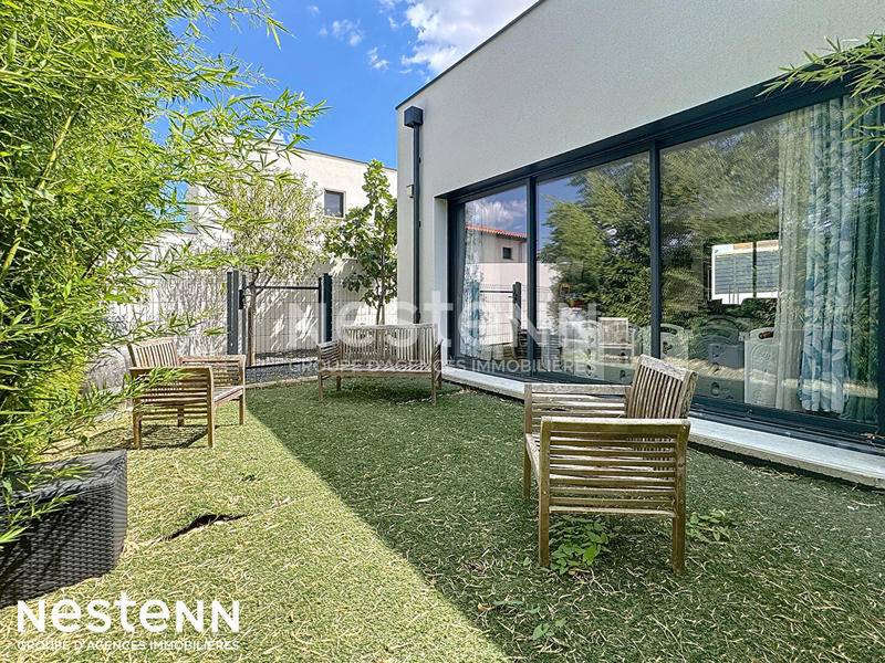 Maison - 140 m² - 4 pièces