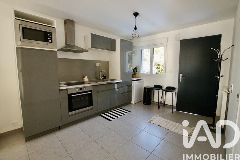 Maison - 84 m² - 4 pièces