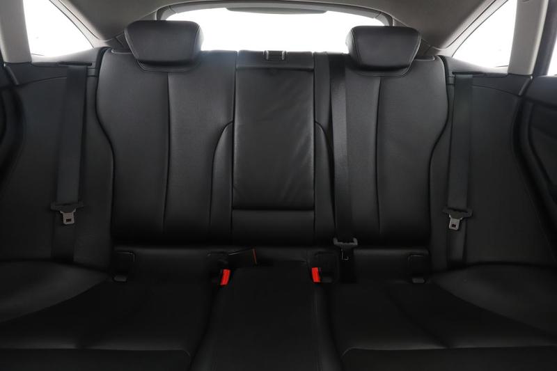 Bmw Série 4 Gran Coupé 430d Bva8 258 ch