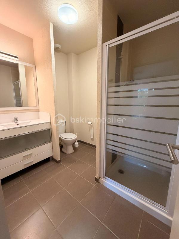 Maison - 33 m² - 2 pièces