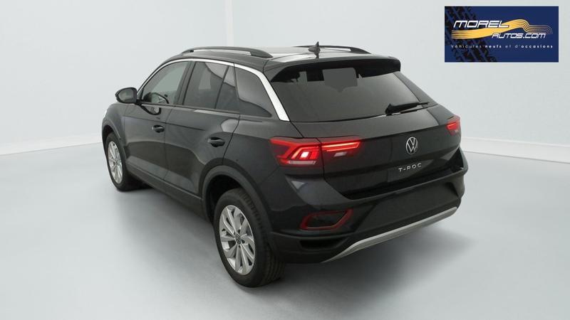 Volkswagen t-Roc 2.0 Tdi 150 Start Stop Dsg7 Life Plus