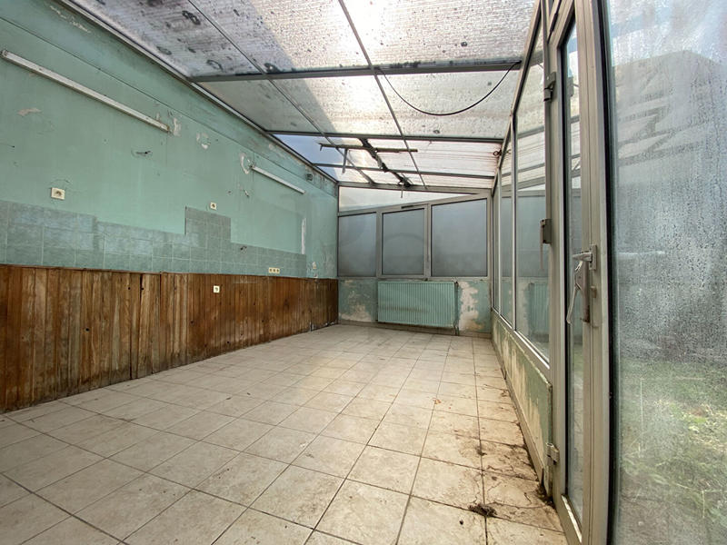 Maison - 146 m² - 8 pièces