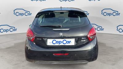 Peugeot 208 1.6 BlueHDi 100 Allure Business