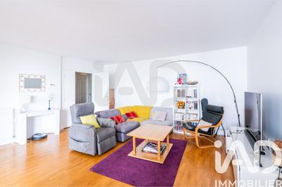 Appartement - 100 m² - 4 pièces