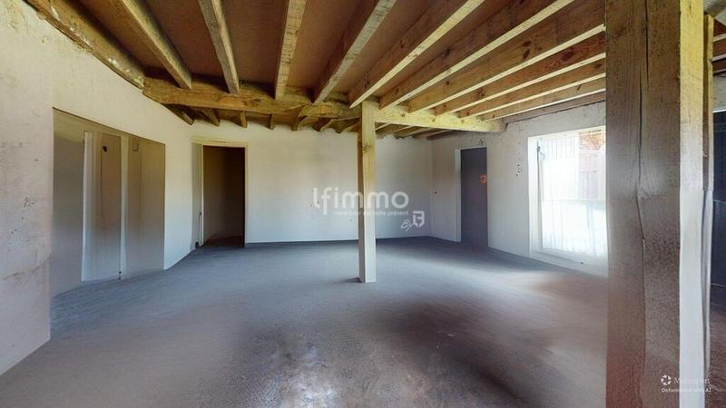 Maison - 382 m² - 9 pièces