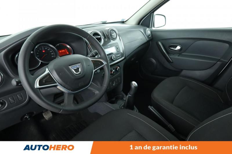 Dacia Sandero II 1.0 SCe Confort 73 ch