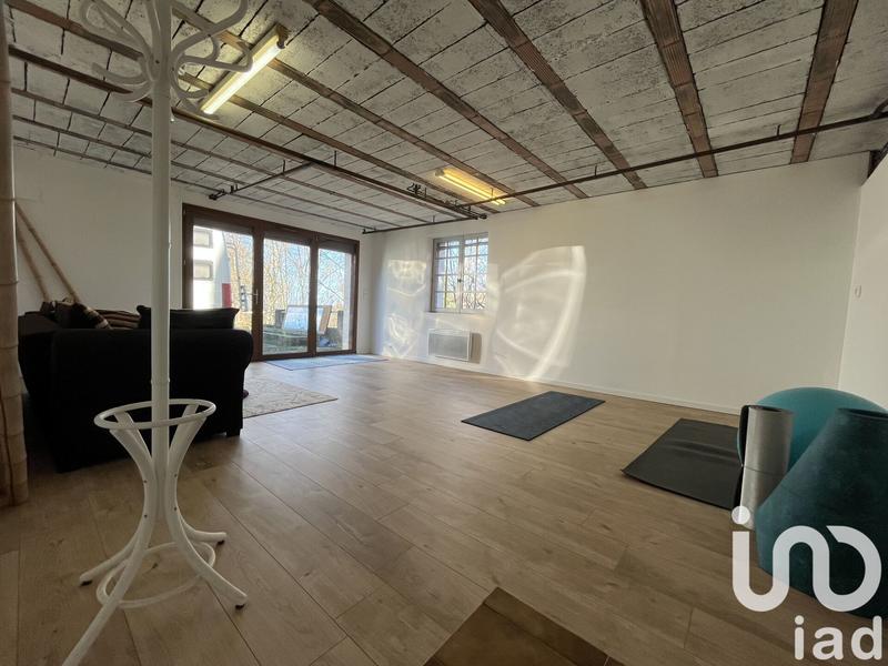 Maison de village - 190 m² - 5 pièces