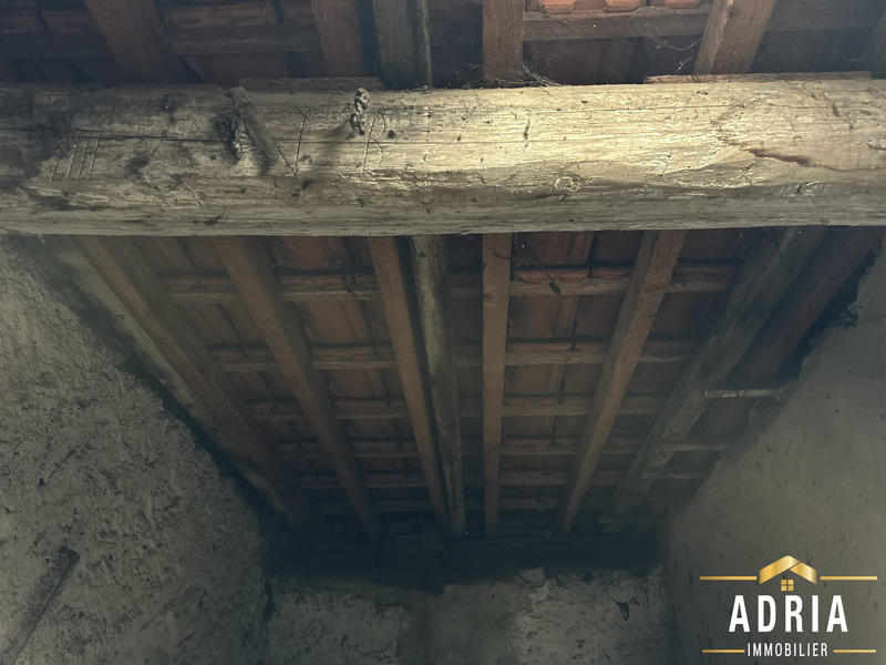 Maison - 127 m² - 5 pièces