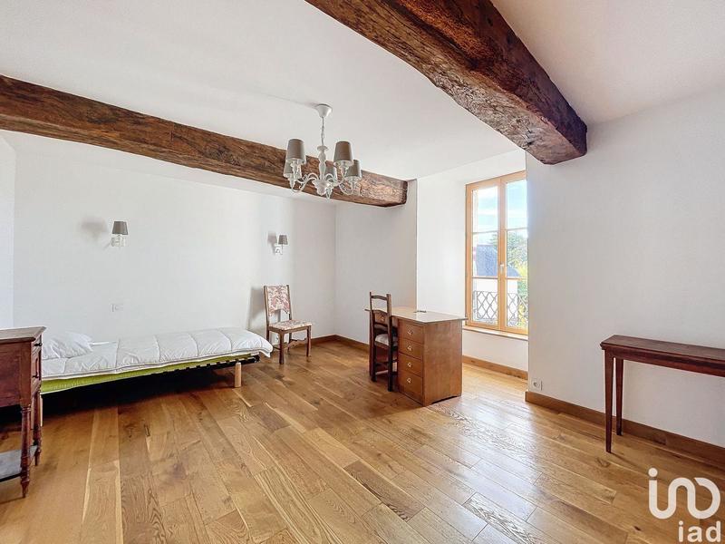 Maison - 403 m² - 11 pièces