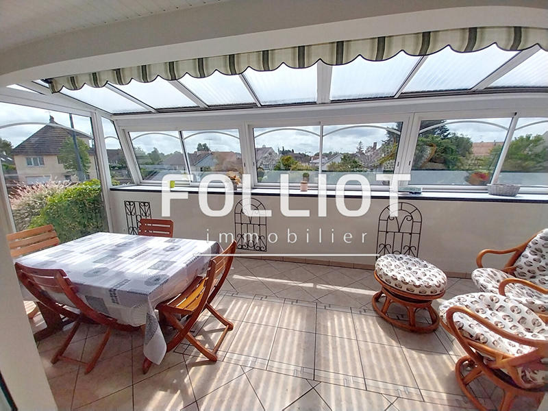 Maison - 156 m² - 7 pièces