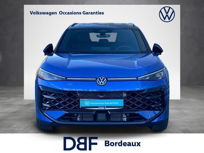 Volkswagen t-Roc Nouveau Nf 1.5 Etsi Hybrid 150ch d