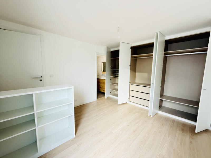 Maison - 104 m² - 4 pièces