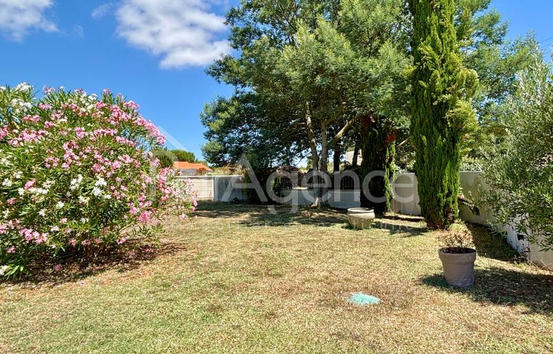 Maison - 204 m² - 5 pièces