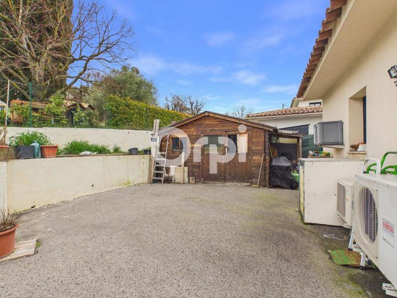 Maison - 93 m² - 3 pièces