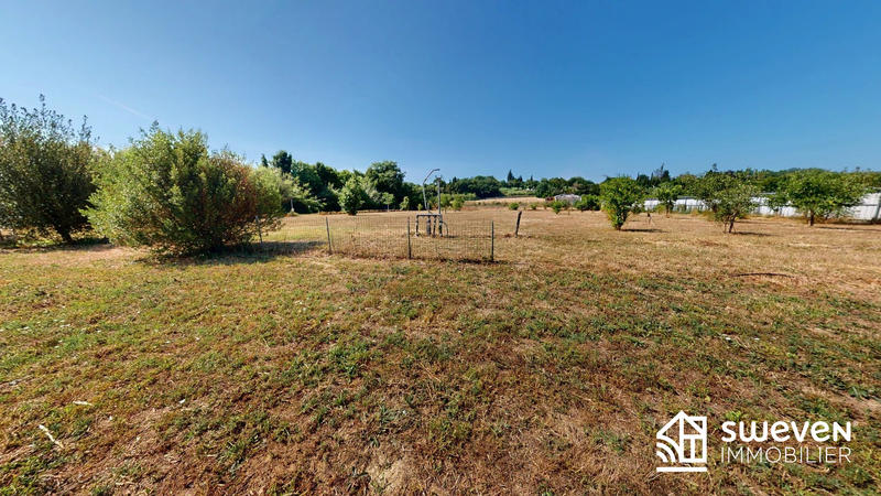 Villa - 205 m² - 7 pièces