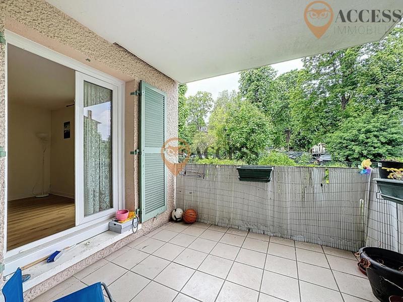 Appartement - 81 m² - 4 pièces