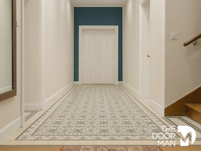 Demeure - 250 m² - 8 pièces