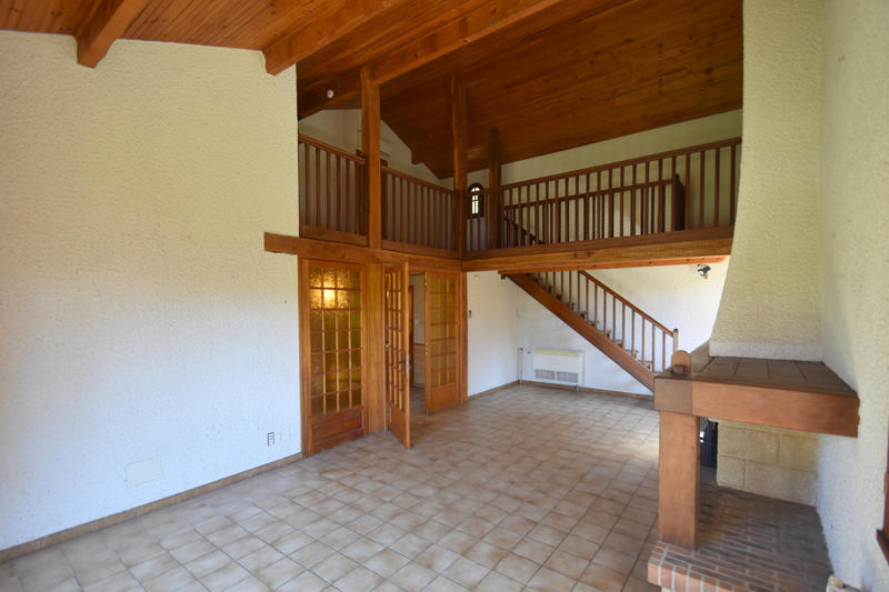 Maison - 130 m² - 4 pièces