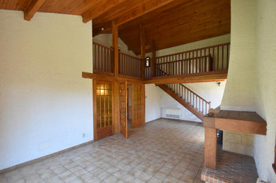 Maison - 130 m² - 4 pièces