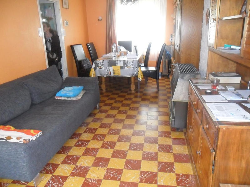 Maison - 90 m² - 2 pièces