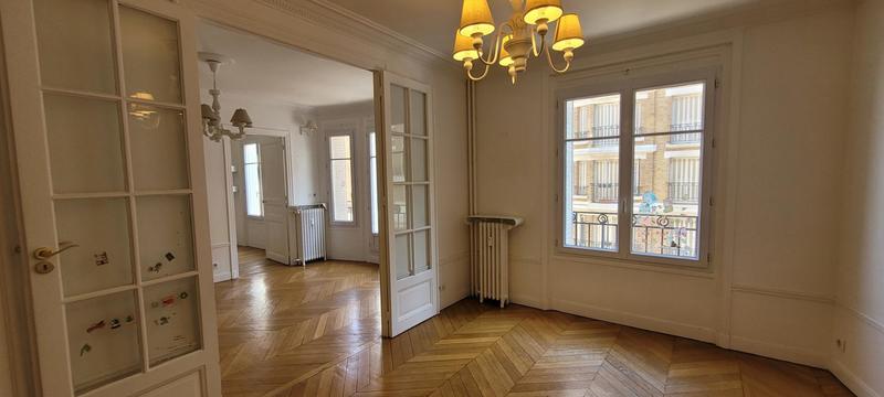 Appartement - 73 m² - 3 pièces