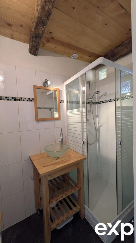 Appartement - 65 m² - 4 pièces