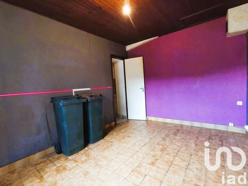 Maison - 101 m² - 4 pièces