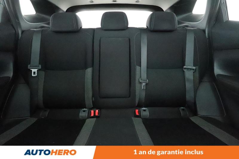 Nissan Qashqai 1.5 dCi 110 ch