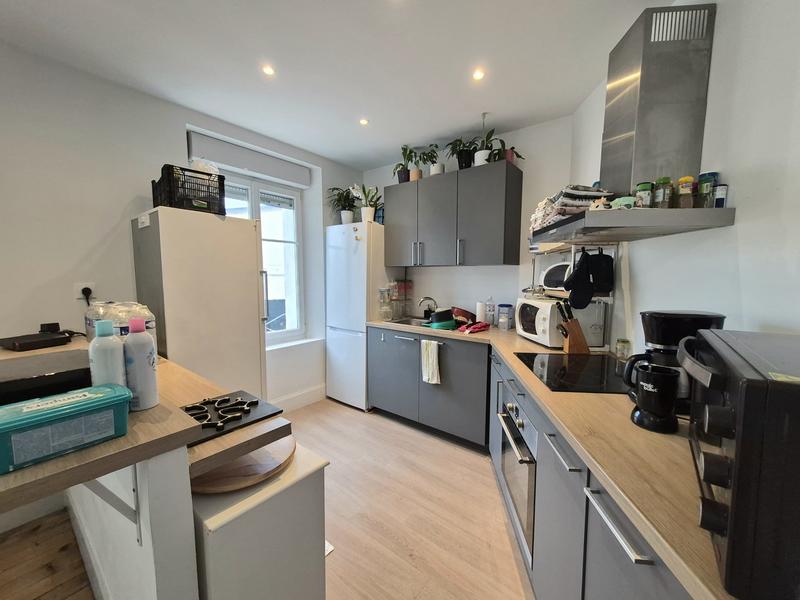 Appartement - 67 m² - 4 pièces