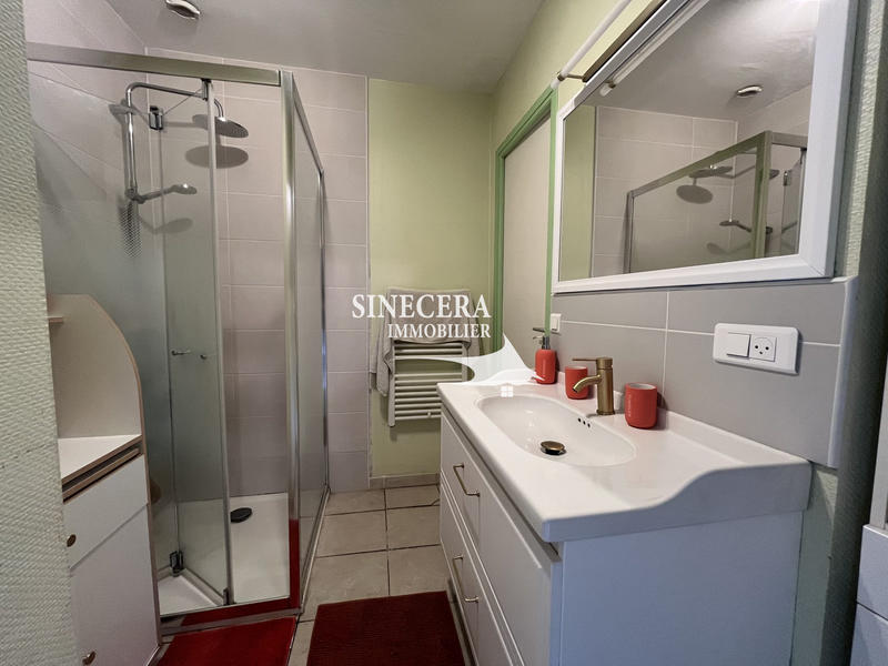 Maison - 62 m² - 3 pièces