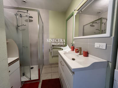 Maison - 62 m² - 3 pièces