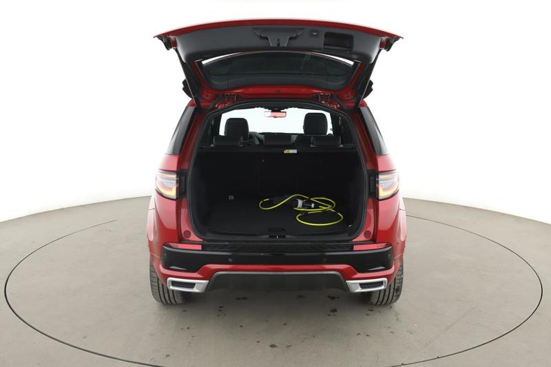 Land Rover Discovery Sport P300e Phev Awd R-Dynamic Hse Auto 309 ch