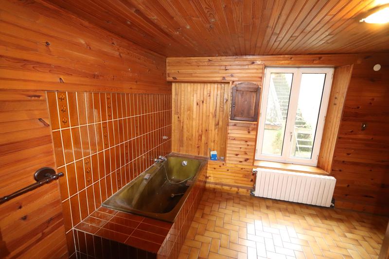 Maison de ville - 175 m² - 6 pièces