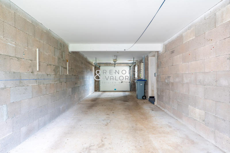 Maison - 147 m² - 6 pièces