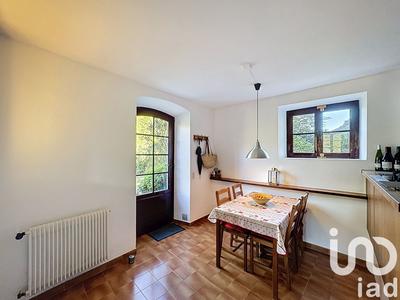 Appartement - 48 m² - 3 pièces