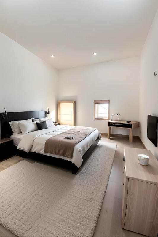 Maison - 94 m² - 5 pièces